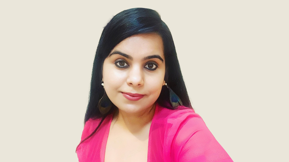 Chandandeep Kaur: Everything that you need to know about the basics of cancer science