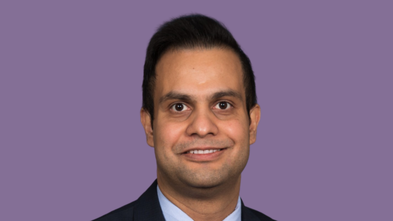 Dipesh Uprety: Our article on adjuvant IO after pCR in Patients With Non-Small Cell Carcinoma