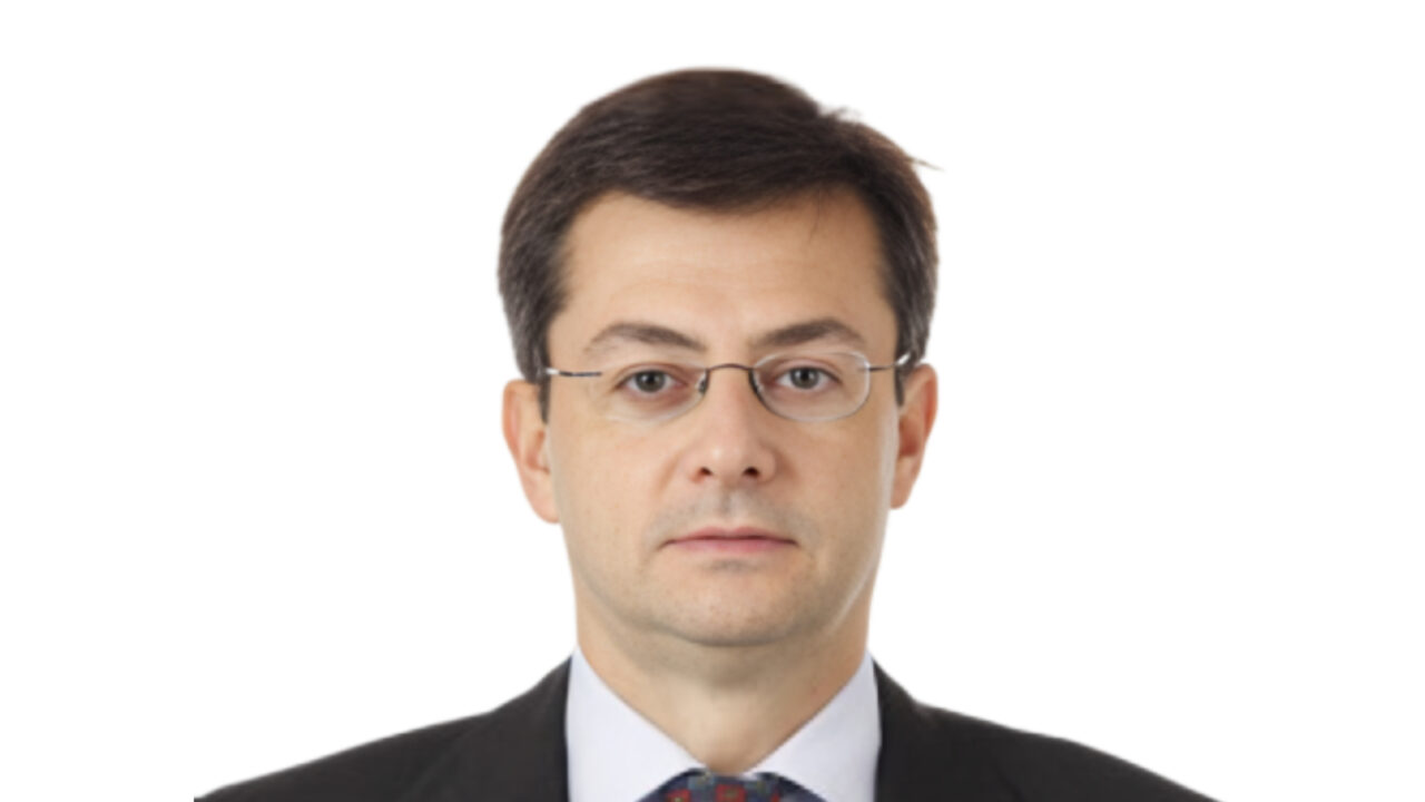 Meet the speakers of the 9th Annual Conference of ELLOK – Eduardo Pisani