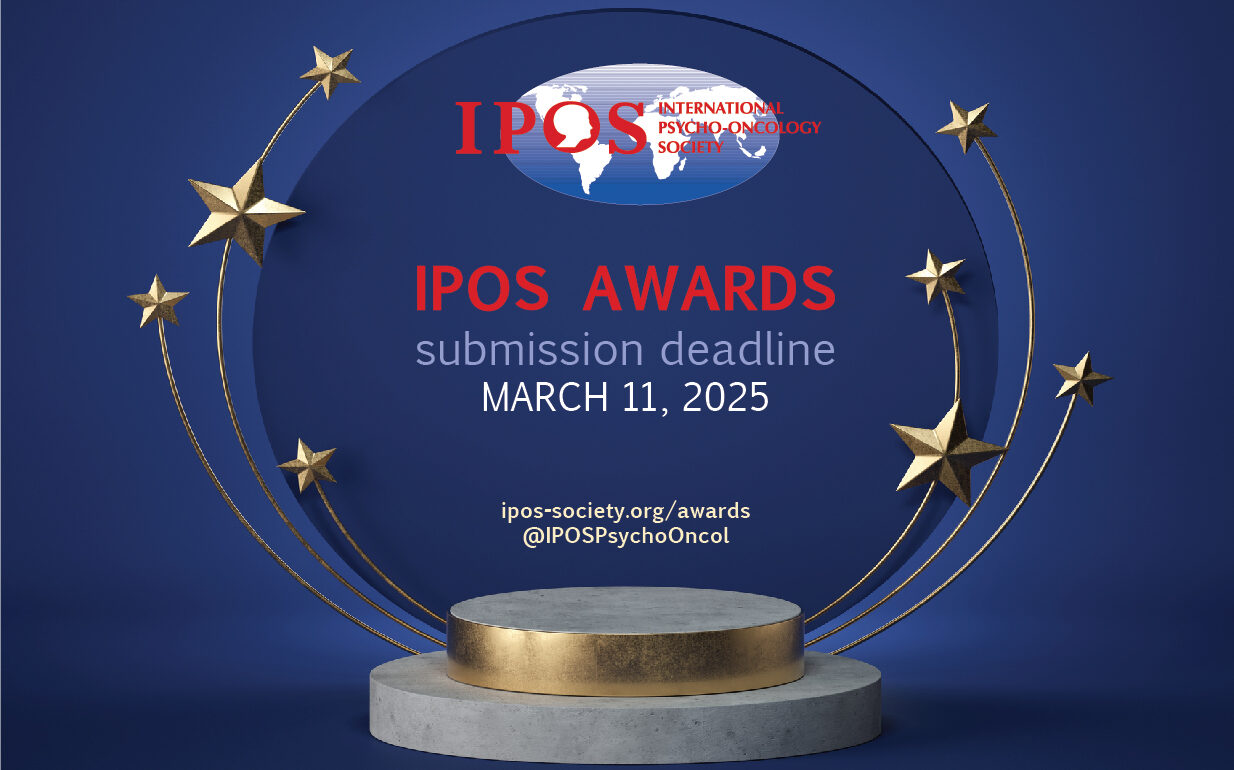 Call for nominations for 2025 Arthur M. Sutherland Award and Memorial Lecture – IPOS