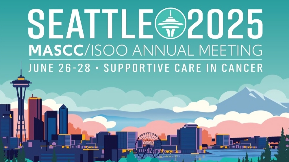 Less than one week left to submit an abstract for MASCC25