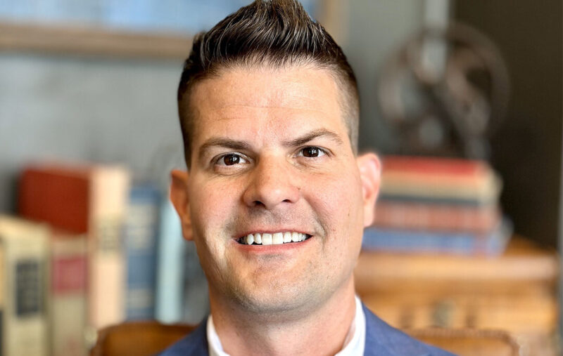 Corey Speers has been named chair of the UAB Department of UAB radiology oncology