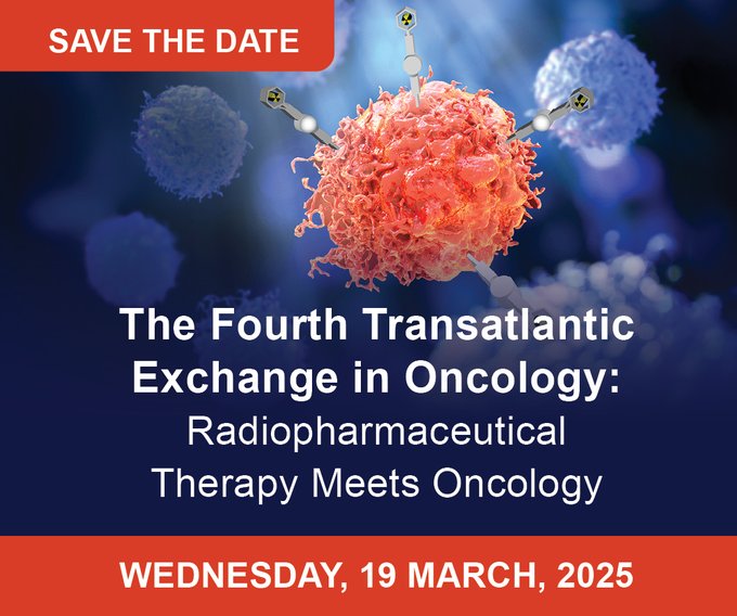 The Fourth Transatlantic Exchange in Oncology - Gustave Roussy