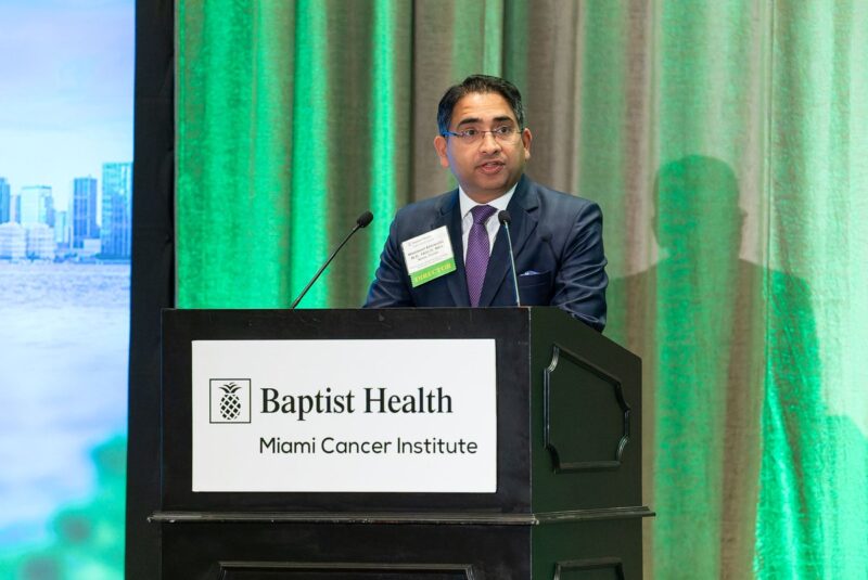 A look back on 2024 MCI Precision Oncology - Miami Cancer Institute Research