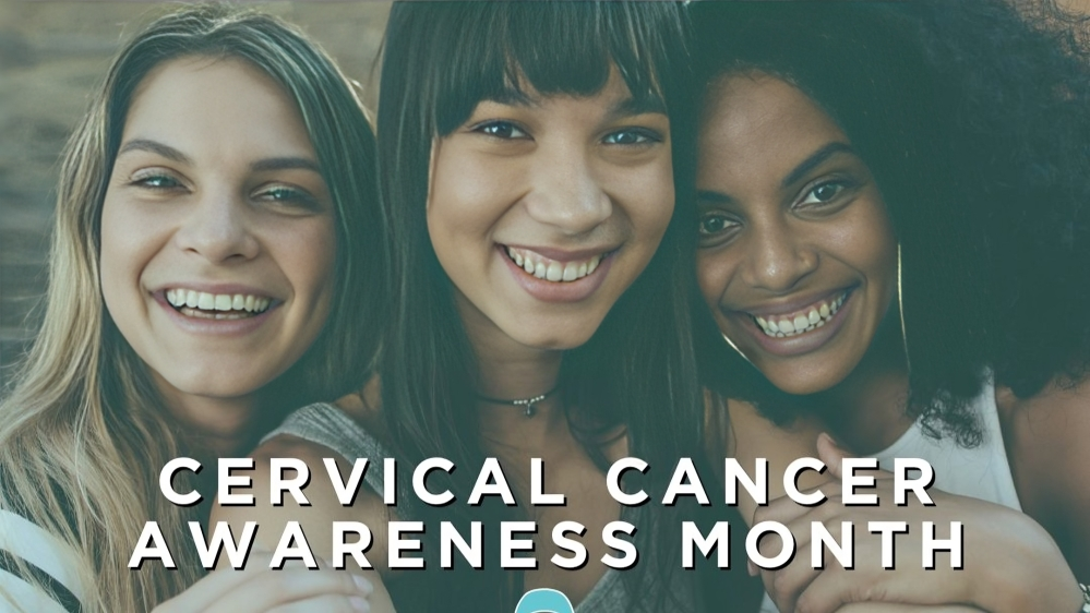 Adriano Espaillat: How the HPV vaccine and cervical cancer screening can lead to better outcomes