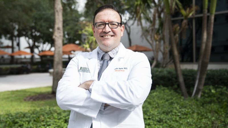 Justin Taylor: Looking forward to STAT Madness