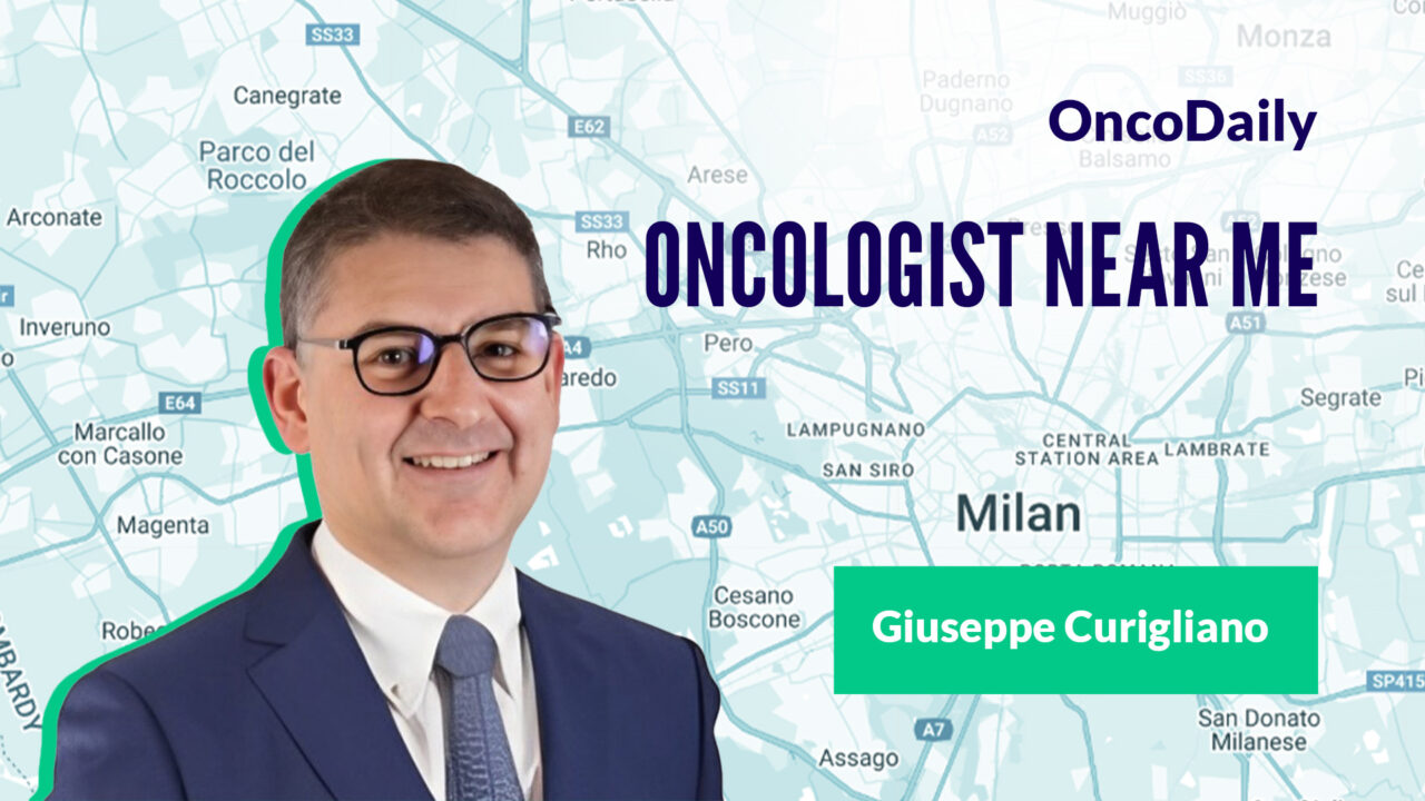 Oncologist Near Me – Giuseppe Curigliano: A Prominent Specialist in Breast Cancer Clinical Trials and Research