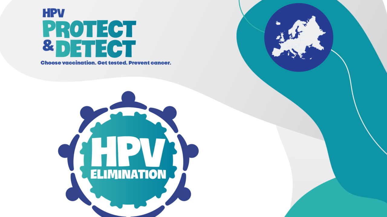 Momchil Baev: Registration is open for the first South East Europe Conference on HPV Elimination