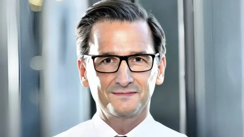 Arndt Vogel Highlights Advances and Challenges in HER2-Targeted Therapies for Colorectal Cancer