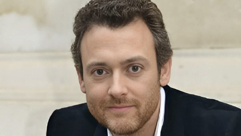 Richard Sullivan: What is the role for China reshaping Global Health for a low-cooperation world?