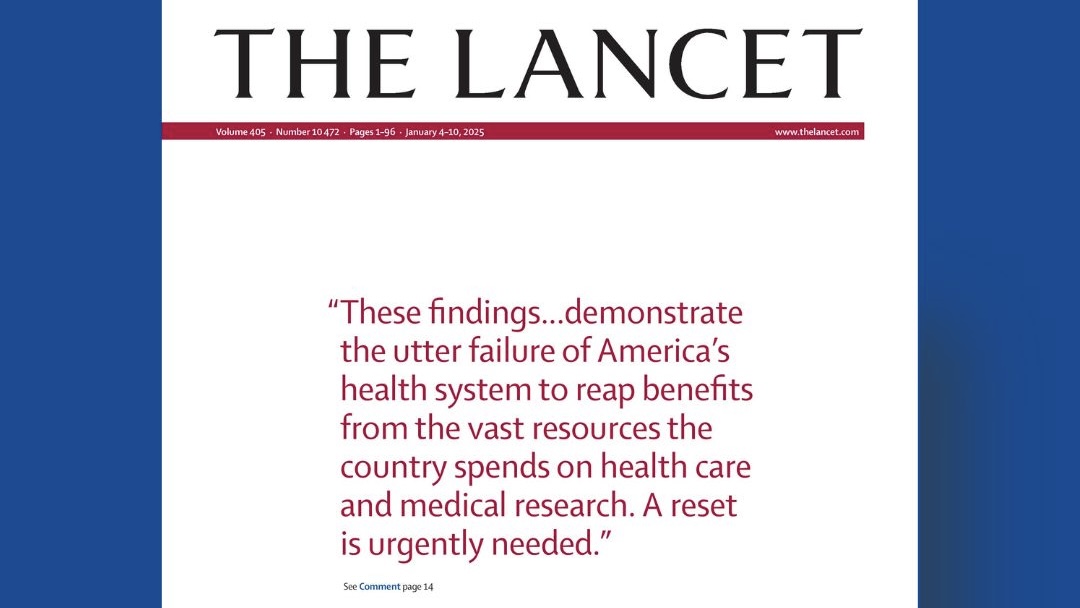 The Lancet Group: The Lancet zeroes in on NCDs