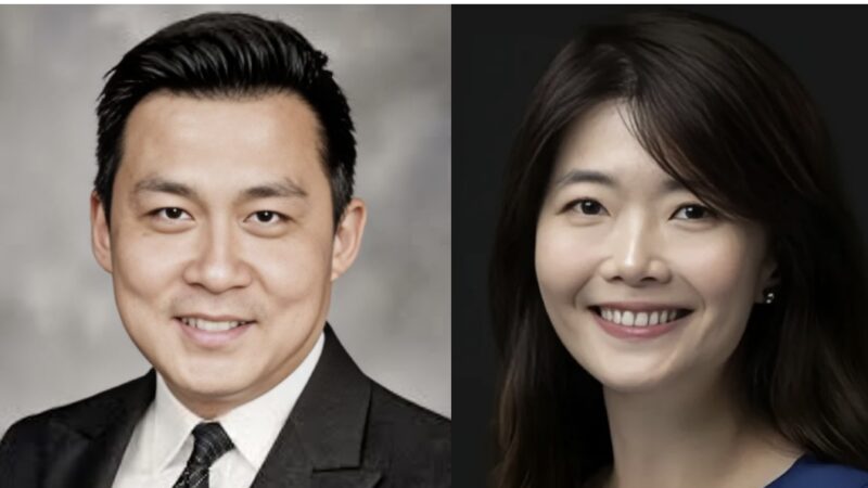 Vun-Sin Lim: A Perspective article on the MARS2 trial by Eric Lim, et al