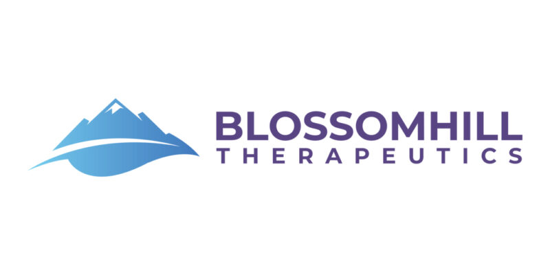 Geoff Oxnard: I'm joining BlossomHill Therapeutics as CMO!