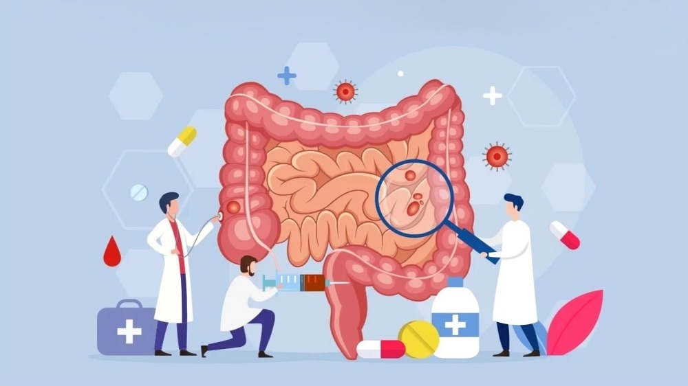 Senthil Kumar: Management of Advanced/Metastatic Gastrointestinal Stromal Tumor