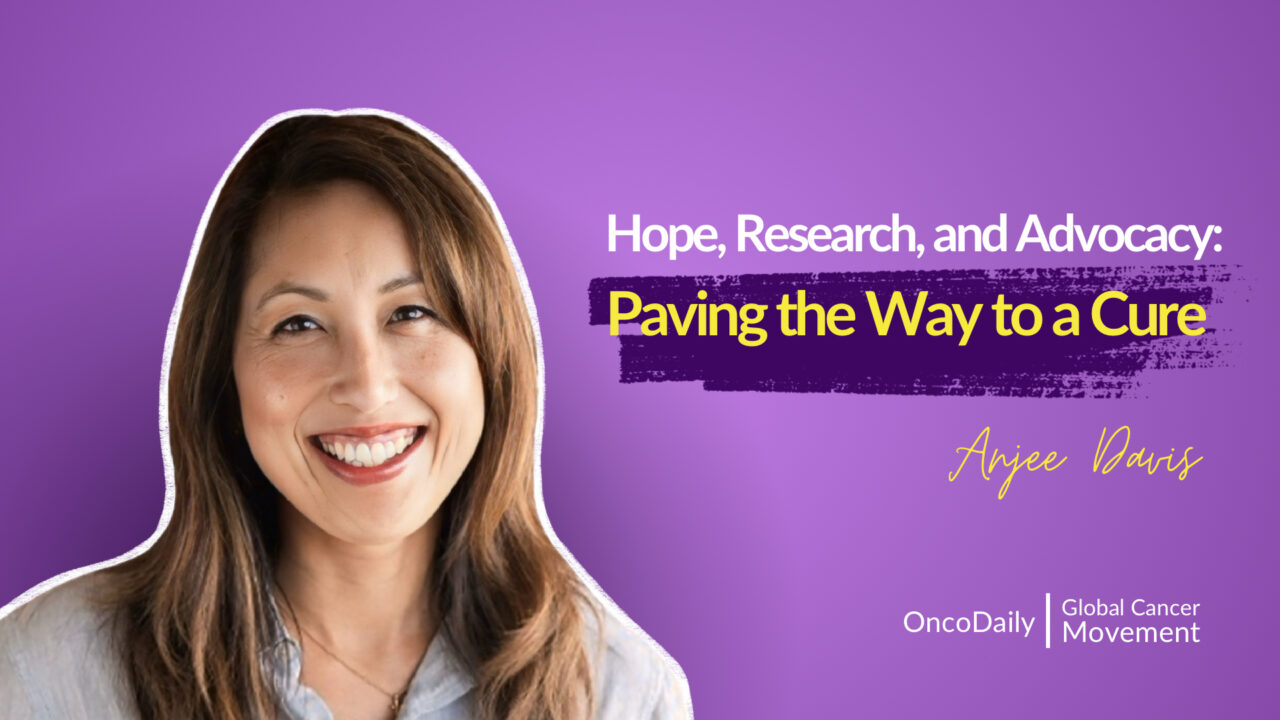 Hope, Research, and Advocacy: Paving the Way to a Cure