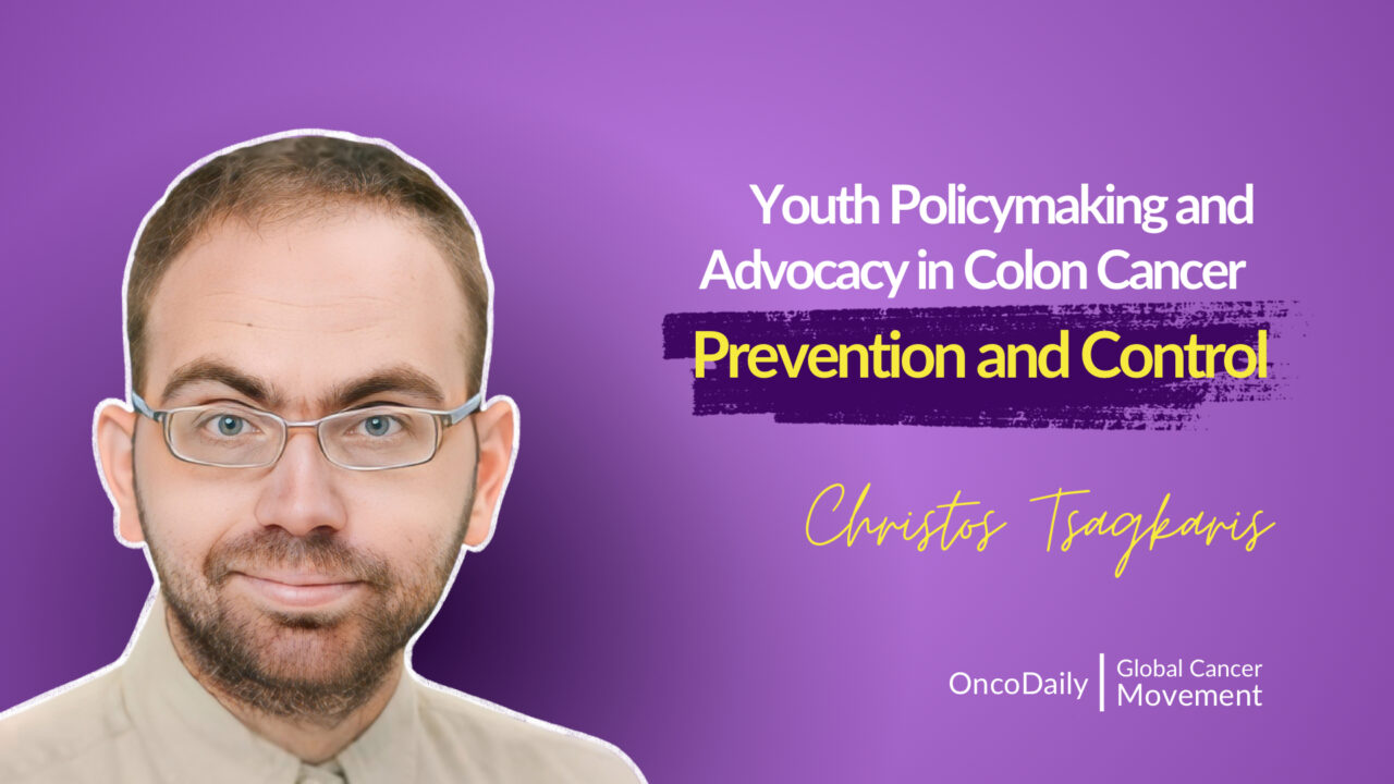 Youth Policymaking and Advocacy in Colon Cancer Prevention and Control