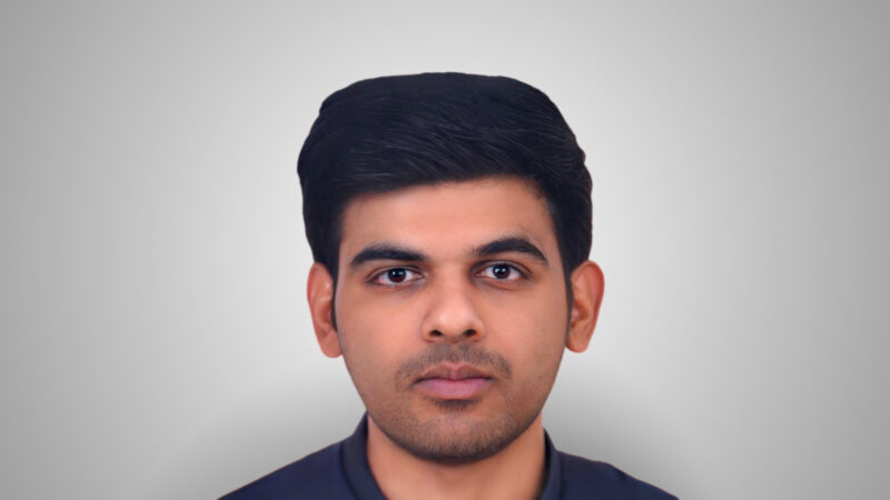 Akhil Santhosh: Updates on PATRICIA trial