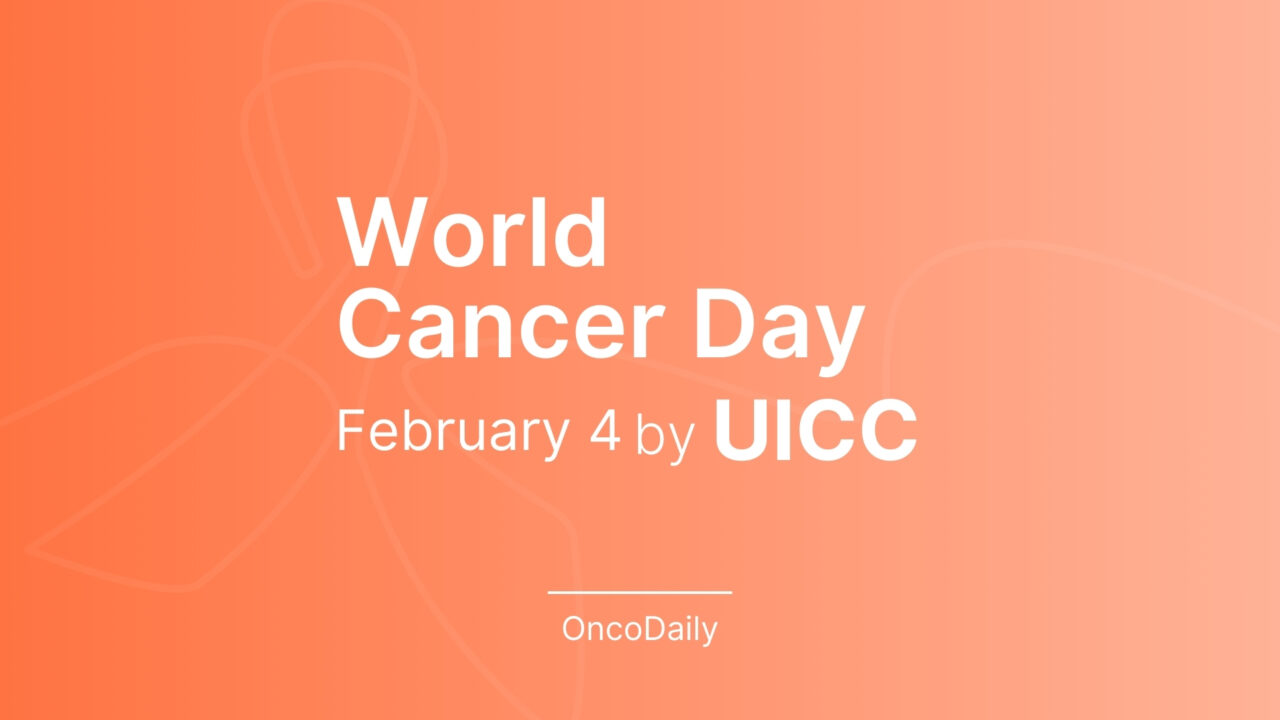 World Cancer Day