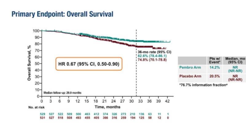 Gustavo Viani: Top 10 clinical trials of 2024 that are reshaping how we treat cancer