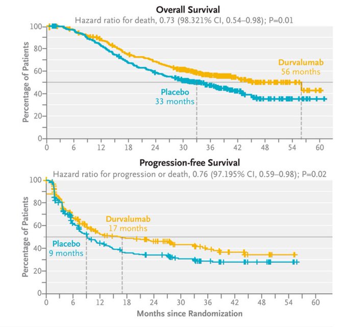 Gustavo Viani: Top 10 clinical trials of 2024 that are reshaping how we treat cancer