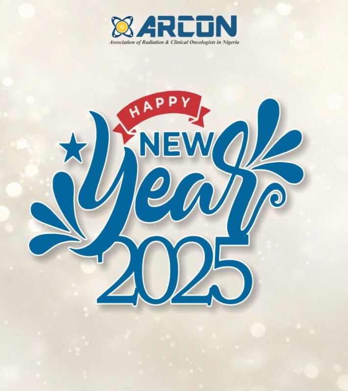 Happy New Year, Welcome to 2025 – ARCON Nigeria
