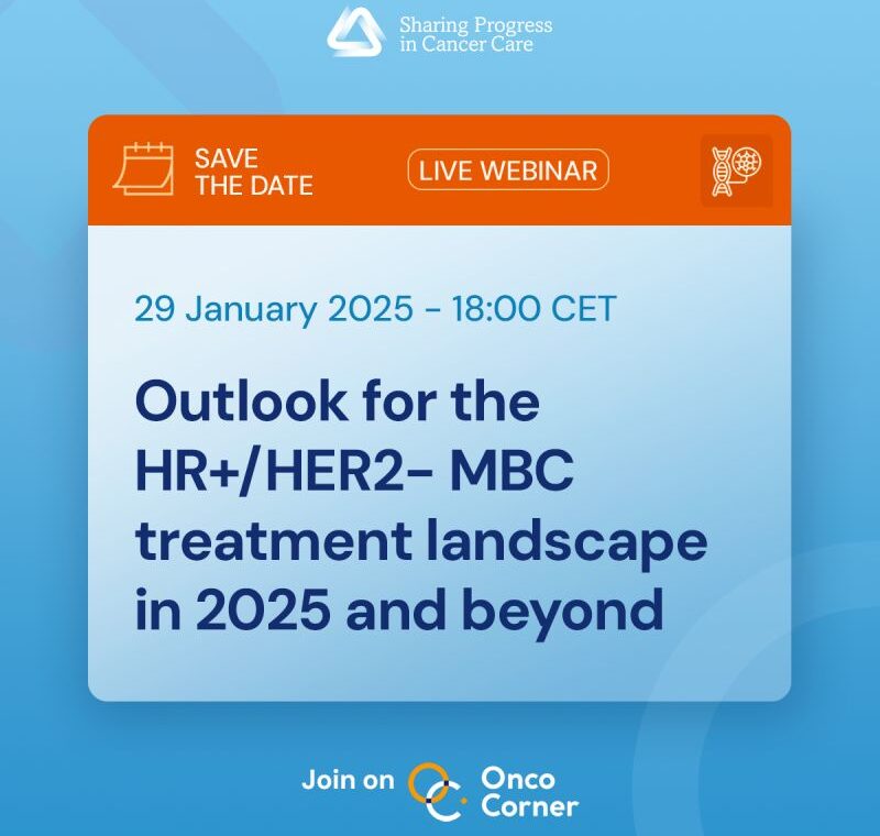 Outlook for the HR+/HER2- MBC treatment landscape in 2025 and beyond – SPCC