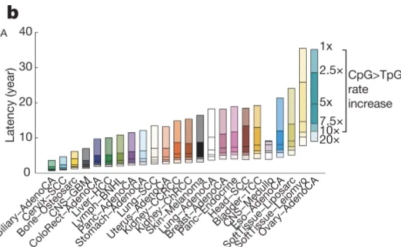 Sanju Sinha: The concept of ‘timing a molecular event’ in cancer research