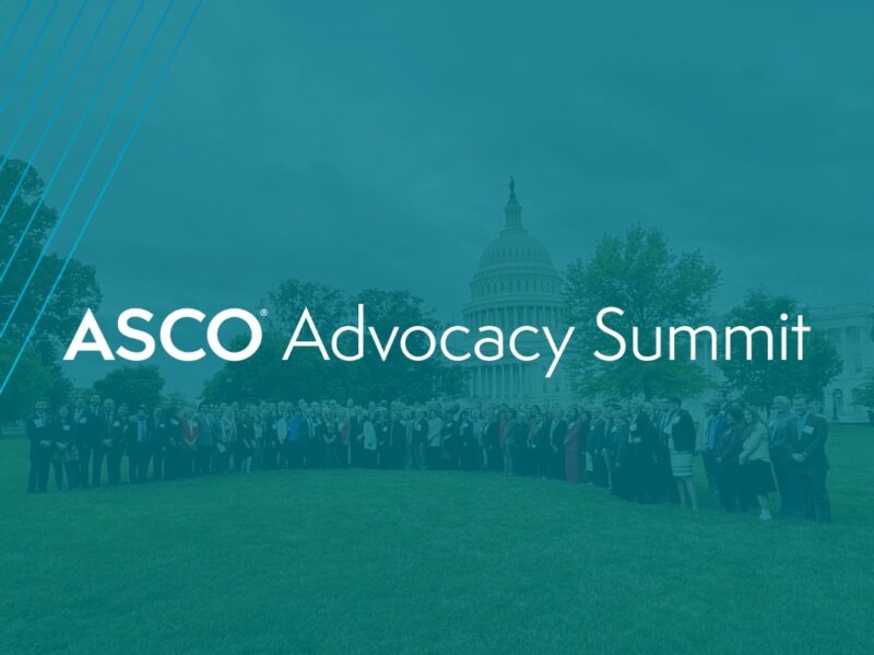 ASCO Advocacy is ready for a strong 2025