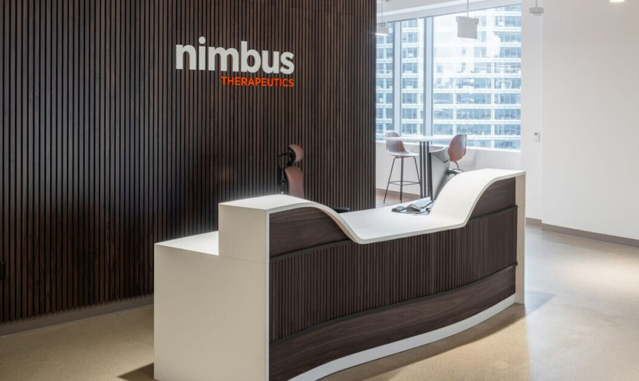 Nimbus Therapeutics Announced Key Clinical and Business Updates in Oncology Pipeline