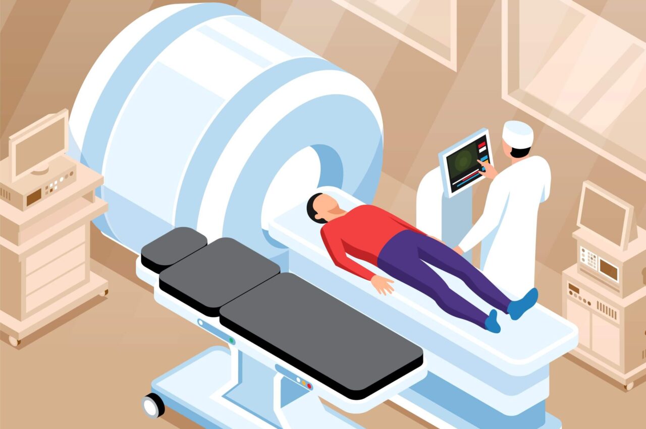 Baris Turkbey: Impact of Endorectal Coil Use on Extraprostatic Extension Detection in Prostate MRI