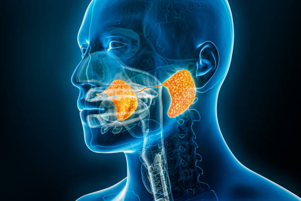 Senthil Kumar: First-Line Systemic Treatment for Advanced/Metastatic Salivary Gland Tumors