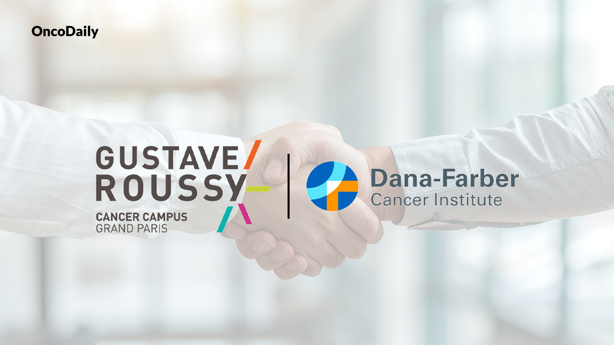 2025 Transatlantic Exchange by Dana-Farber and Gustave Roussy to Focus on Radioligand Therapy