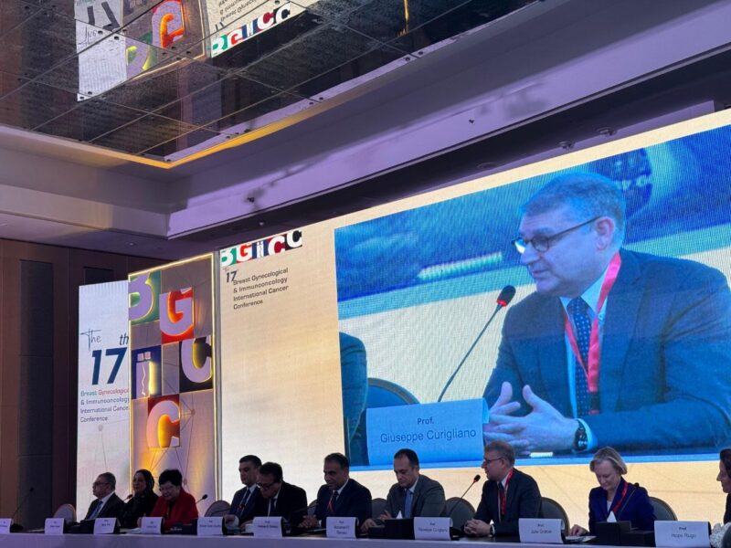 The 17th Annual BGICC Conference Kicks Off in Cairo, Egypt with 5,000 Attendees