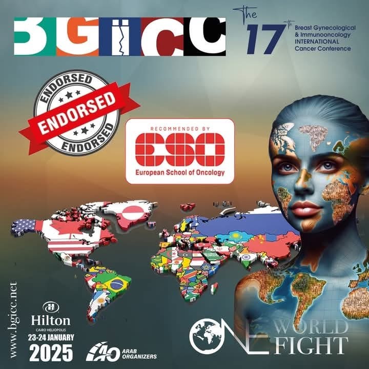 BGICC 2025: Hear from Global Oncology Leaders