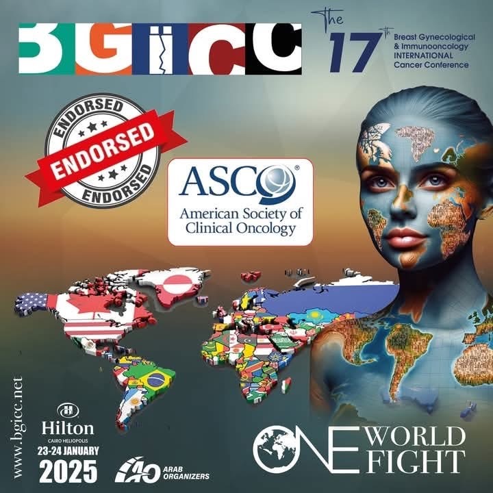 BGICC 2025: Hear from Global Oncology Leaders