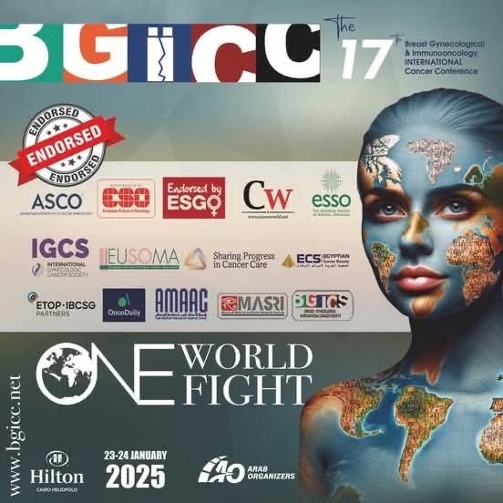 BGICC 2025: Hear from Global Oncology Leaders