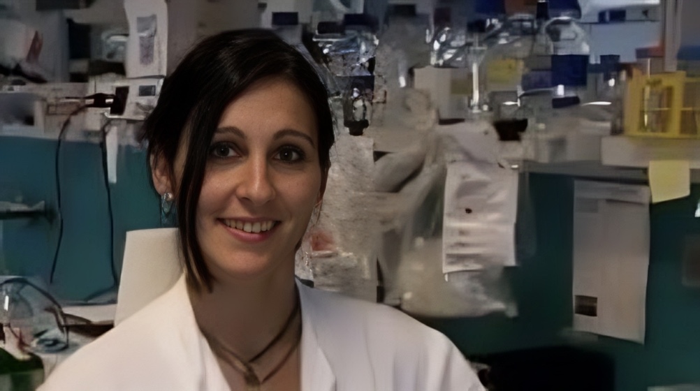 Miriam Martini: Metabolic plasticity in pancreatic cancer