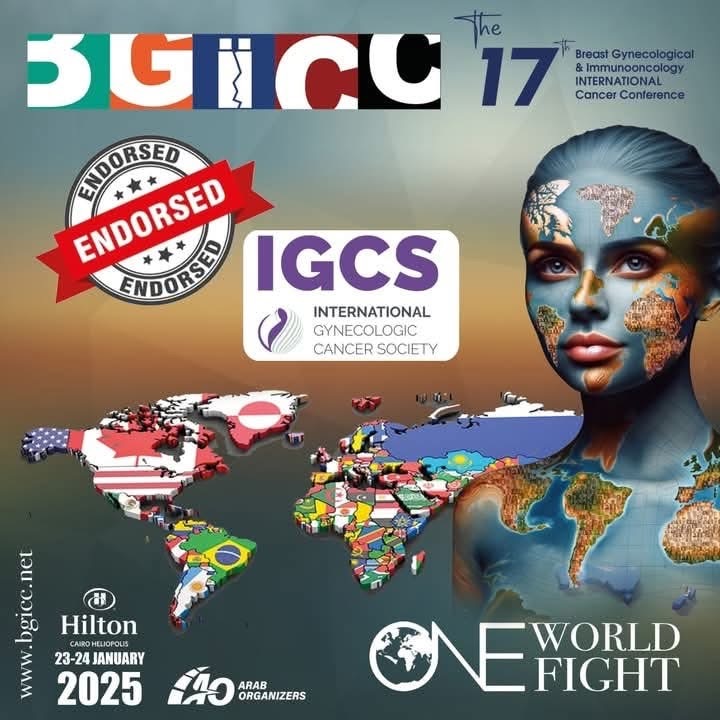 BGICC 2025: Hear from Global Oncology Leaders