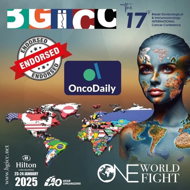 BGICC 2025: Hear from Global Oncology Leaders