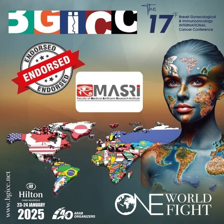 BGICC 2025: Hear from Global Oncology Leaders