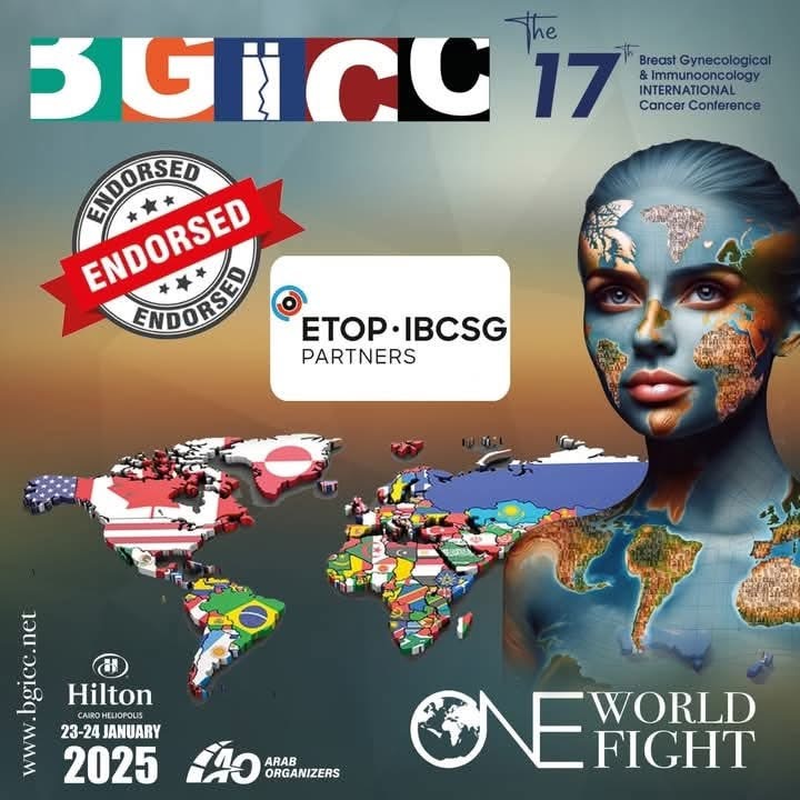 BGICC 2025: Hear from Global Oncology Leaders