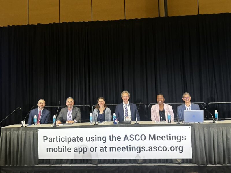 Highlights from ASCOGI25 Day 2