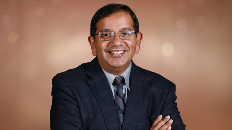 Anirban Maitra