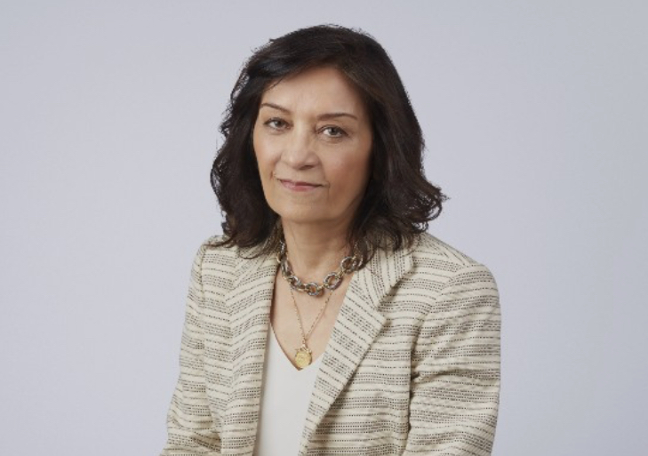 Nina Bhardwaj - Candidate for the Nominating Committee of AACR