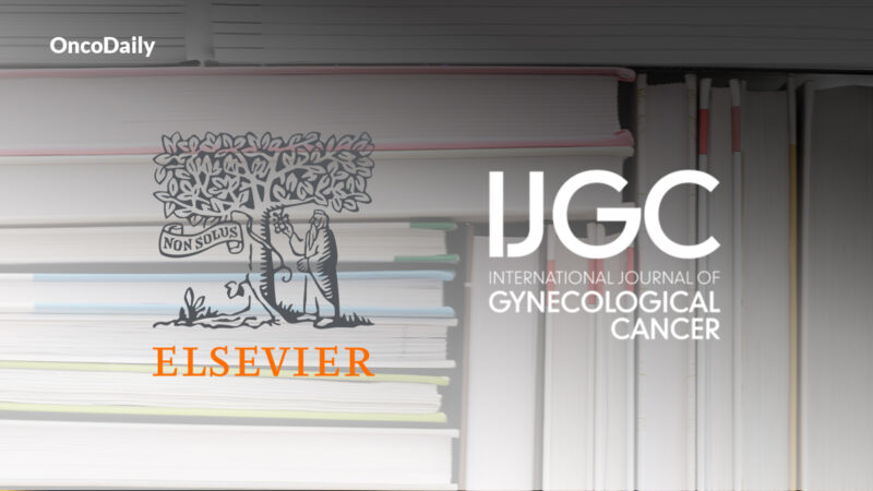 International Journal of Gynecological Cancer Now Is Published by Elsevier: A New Chapter for IJGC