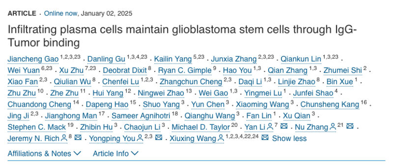 5 Articles in Immunotherapy suggested by Wafik El-Deiry