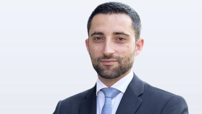 Robin Vicken Ohannessian: Global Health is a shared responsibility