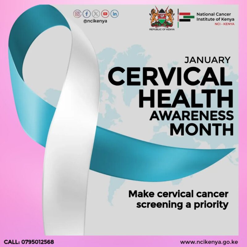 Cervical Cancer Awareness Month 2025: A Call to Action