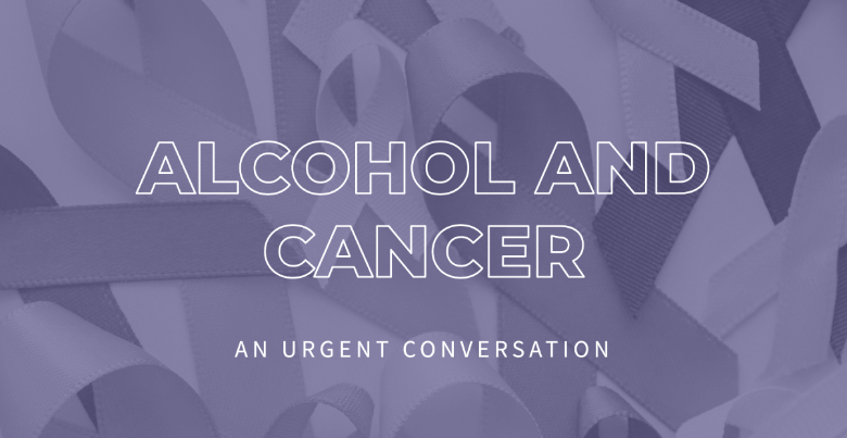 Manoj Reddy: Alcohol and Cancer – An Urgent Conversation