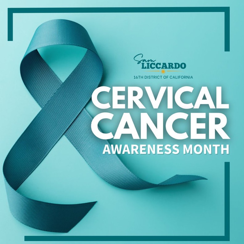 Cervical Cancer Awareness Month 2025: A Call to Action